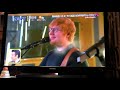 スッキリ!! Ed sheeran エドシーラン