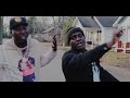 DBHN Wise Guy - Go Mode Ft. Zowap (music video)