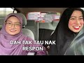 REACTION UMMI TENGOK SKILL MAKEUP POWER AKU !!!