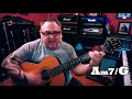 LESSON - Just Remember I Love You by Firefall