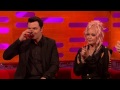 Seth MacFarlane Sings Cyndi Lauper’s Greatest Hits As Stewie and Peter Griffin