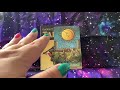 Strangest place for a tarot reading - Day 27 - 31 days of tarot