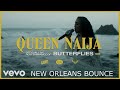 QUEEN-BUTTERFLIES (NEW ORLEANS BOUNCE)