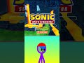 Sonic Speed Simulator Stream!
