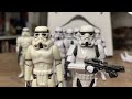 A HISTORY OF STORMTROOPER ACTION FIGURES
