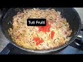 Mutanjan Recipe  ||by yummy  creations ||