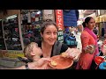 Is Nepal a Cheap Country?🇳🇵| Shopping and Eating Street Food in Kathmandu, Nepal