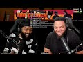 CLUTCH GONE ROGUE REACTS TO We Had a One-Night Stand | Truth or Drink | Cut