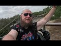 Having FISHY Adventures In Texas! - SeaWorld San Antonio Vlog - June 2024