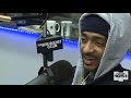 Nipsey Hussle at The Breakfast Club Power 105.1| Breakfast Club Classics