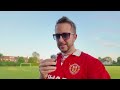 🤩 Exploring The Legendary OLD MAN UNITED Training Ground | THE CLIFF