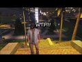 Things to do when bored on GTA-V Story Mode