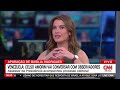 Basília Rodrigues: Celso Amorim vai conversar com observadores | LIVE CNN