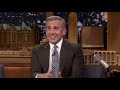 Steve Carell Was Nervous Meeting Kelly Clarkson Years After The 40-Year-Old Virgin