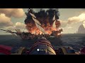 STRATEGISK HÆVN - Sea of Thieves [Dansk]