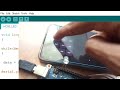 HC-05 Bluetooth Module with Arduino | Blinking LED with Phone [Code Explained] | Arduino tutorial 21