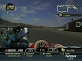 NASCAR, Sonoma 2005 - Boris Said Pedal-Cam OnBoard