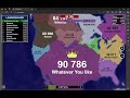 Playing Territorial.io (Part 10)