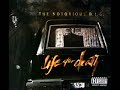 The Notorious B.I.G. - Niggas Bleed (Instrumental)