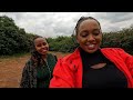 The Babygirls take Nairobi National Park | VLOG