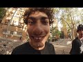 CULTCREW/ Barcelona