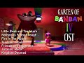 All Garten of Banban 4 OST! Premiere
