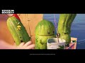 Cloudy with a Chance of Meatballs (2009) - Dive into Flint's Delightfully Hilarious World