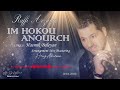 Raffi Arzivian ~ new single  im hokou anourch 2022~2023