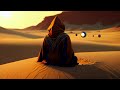 Serenity - 1 Hour of Calming Ambience for Meditation and Relaxation - Drone Soundscape