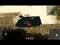 The Goober Motorcycle | Cursed Tank Simulator (Tanmk)
