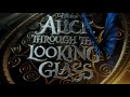 Alice Through The Looking Glass Gear Cookies | Dishes by Disney