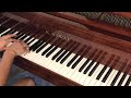 O Polichinelo - Heitor Villa-Lobos - Piano