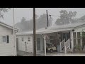 Florida Thunderstorm 7.14.24