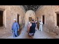 Explore The Temple of Hatshepsut in 360° VR (Luxor Egypt)