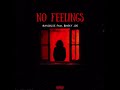 No Feelings