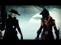 Solo Flawless Trials of Osiris Eventide Labs Solar Hunter [Destiny 2]
