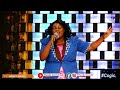 Wendy Esendi - Song Ministration At COGIC, Nairobi Pastors & Leaders Conference 2021