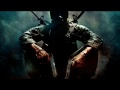 Call of duty  Black Ops Soundtrack - Pentagon