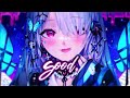 Nightcore → I'm Good (Blue)