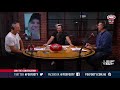 Wayne Carey used to clean the Kangaroos out on payday | Fox Footy Live
