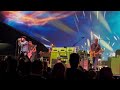 Pearl Jam: Got To Give - Premiere - 1st Time Live - Vancouver