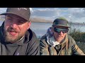 Urban Winter Bass Fishing | Hartebeespoort Dam