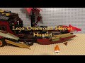 Lego Overworld Heroes Hunted Episode 11 The Good Hunter