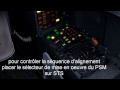 M2K-C INS Alignment Tutorial (French)