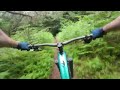 These trails are seriously underrated! Durris mountain biking trails Aberdeenshire MTB