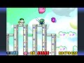 Let's Play Kirby Nightmares in Dream Land 4 Mi peor enemigo