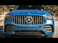 Mercedes GLE53 AMG - Beat Speeding Tickets With Stealth Defense EXPLAINED!