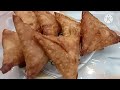 Chickan Samosa Mazydar Zabardast #Samosa,