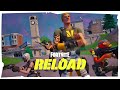 Is Fortnite Reload Good? • New Mode Review