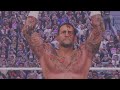 WWE 2K24 - Stone Cold vs CM Punk vs Hulk Hogan vs Shawn Michaels